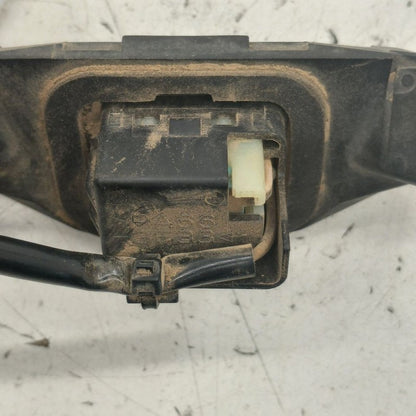 Lexus IS350 Trunk Release Open Button  2020 2019 2018