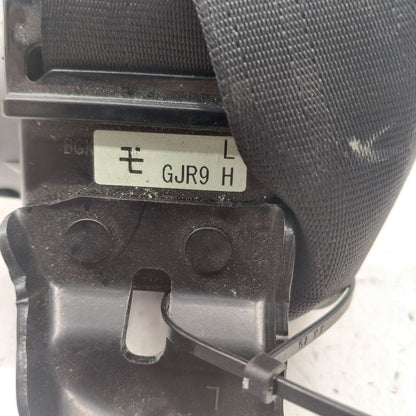 Mazda 6 Seat Belt Strap Retractor Left Driver Rear Back  2016 2015 201