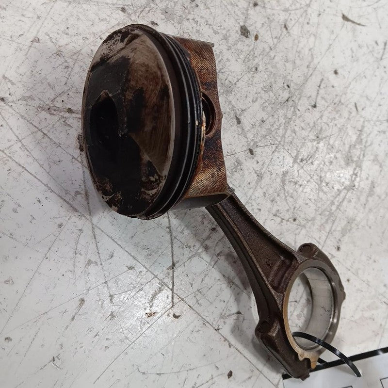 Mazda CX-5 2.5 Single Piston With Connecting Rod   2013 2014 2015 2016
