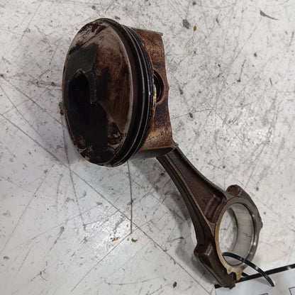 Mazda CX-5 2.5 Single Piston With Connecting Rod   2013 2014 2015 2016