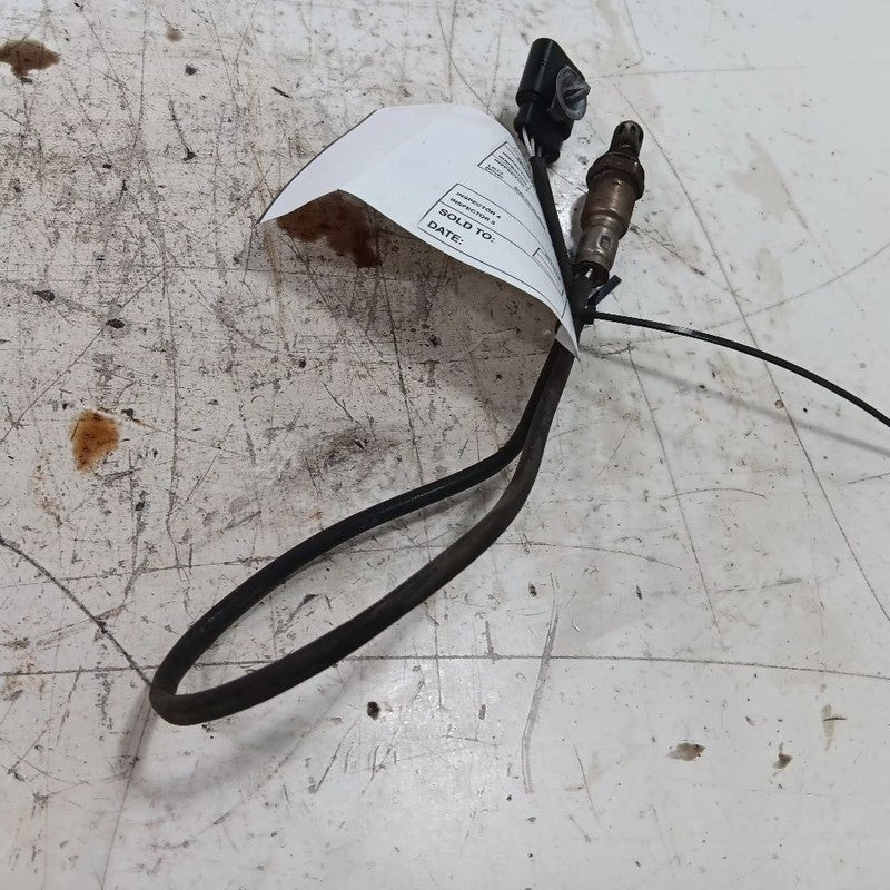 Fiat 500 Oxygen O2 Sensor Downstream 2017 2016 2015 2014 2013 2012 OEM