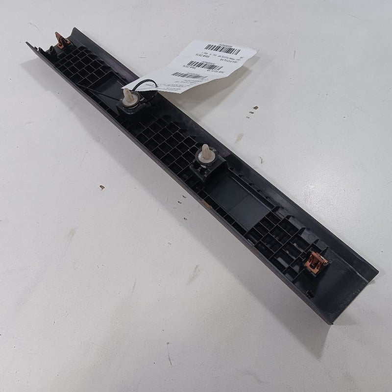 Ford Fusion Sill Trim Plate Door Jam Threshold Right Passenger Front  