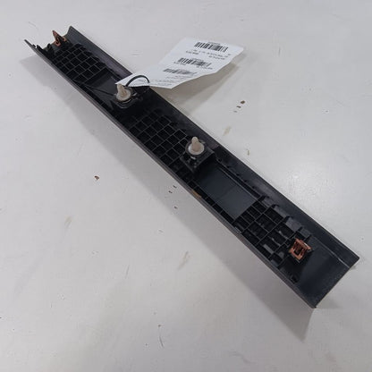 Ford Fusion Sill Trim Plate Door Jam Threshold Right Passenger Front  