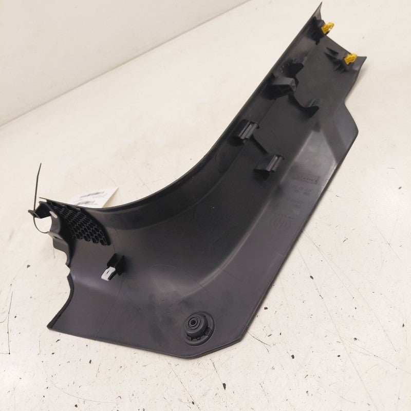 Fiat 500 X Model Sill Trim Plate Door Jam Threshold Left Driver Front 