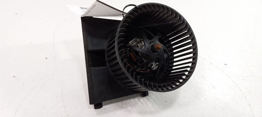 Blower Motor City Canada Only Fits 99-11 GOLF OEM