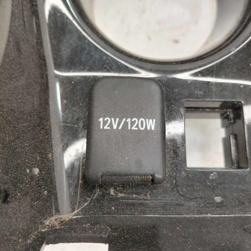 Toyota Prius Center Console Trim 2022 2021 2020