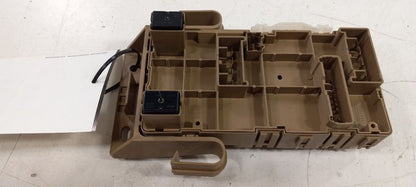 Subaru Legacy Cabin Fuse Box Interior Inner Under Dash 2010 2011 2012