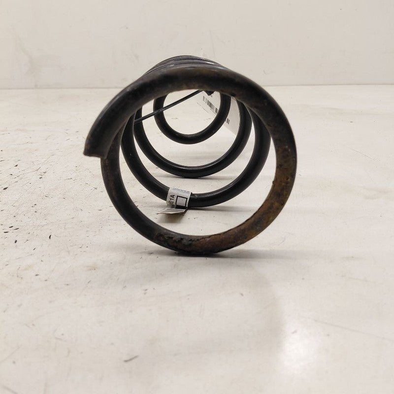 Coil Spring Rear Fits 17-19 Nissan Versa