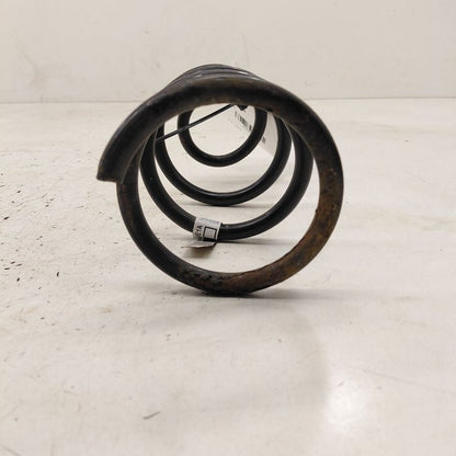 Coil Spring Rear Fits 17-19 Nissan Versa