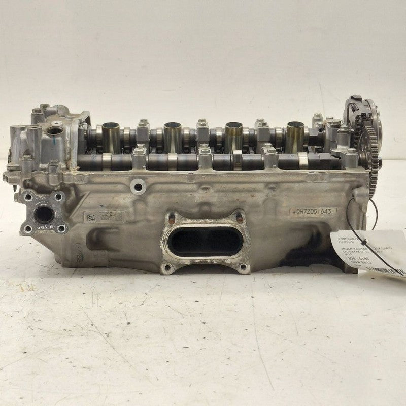 Engine Cylinder Head Fits 19-22 Honda Insight