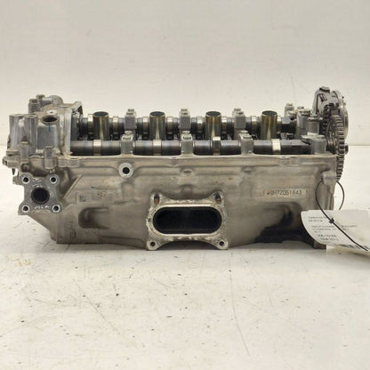 Engine Cylinder Head Fits 19-22 Honda Insight