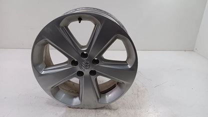 Wheel 18x7 Aluminum 5 Spoke Single Opt Rni Fits 15-16 ENCORE
