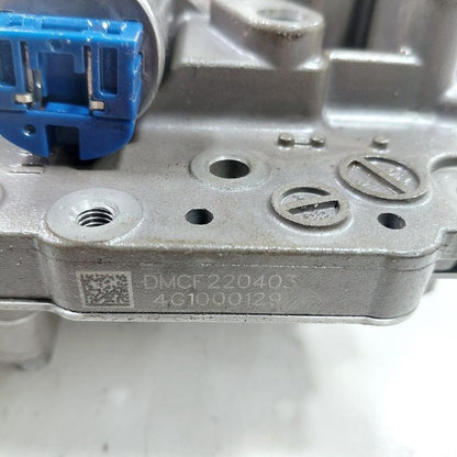 Jeep Compass Automatic Transmission Valve Body  2.0 2025 2024 2023 OEM