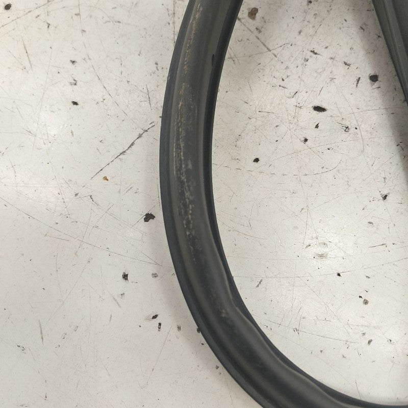 Mazda 6 On Door Seal Rubber Right Passenger Rear Back  2018 2019 2020 