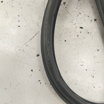 Mazda 6 On Door Seal Rubber Right Passenger Rear Back  2018 2019 2020 