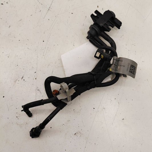 Ford Escape Vacuum Line 1.5 2022 2023 2024