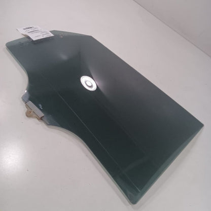 Passenger Right Rear Door Glass Window Fits 16-20 Kia Sorento