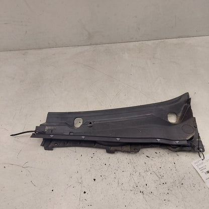 Mazda 6 Windshield Cowl Vent Panel Trim Cover Left Driver Side  2018 2