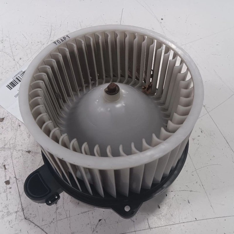 Blower Motor Sedan Fits 17-20 Hyundai Elantra OEM