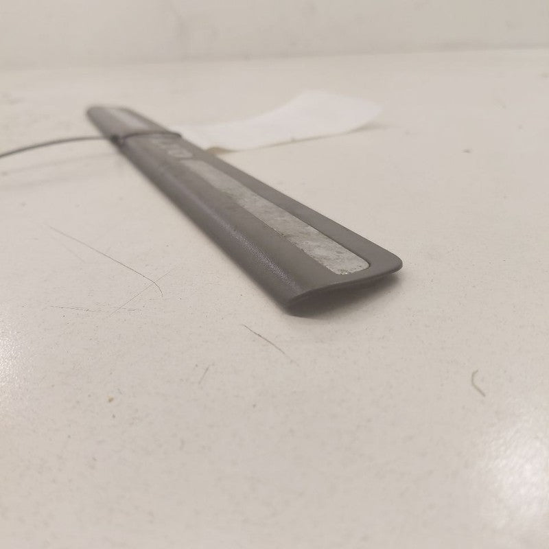Volvo S60 Sill Trim Plate Door Jam Threshold Left Driver Front  2013 2