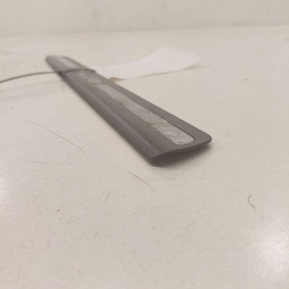 Volvo S60 Sill Trim Plate Door Jam Threshold Left Driver Front  2013 2