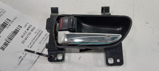 Subaru Legacy Door Handle Left Driver Front Interior Inside 2010 2011 2012 2013 