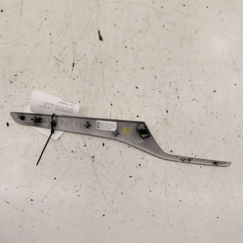 Ford Escape Passenger Right Front Door Trim Cover {LJ6BS237B32A} 2020 