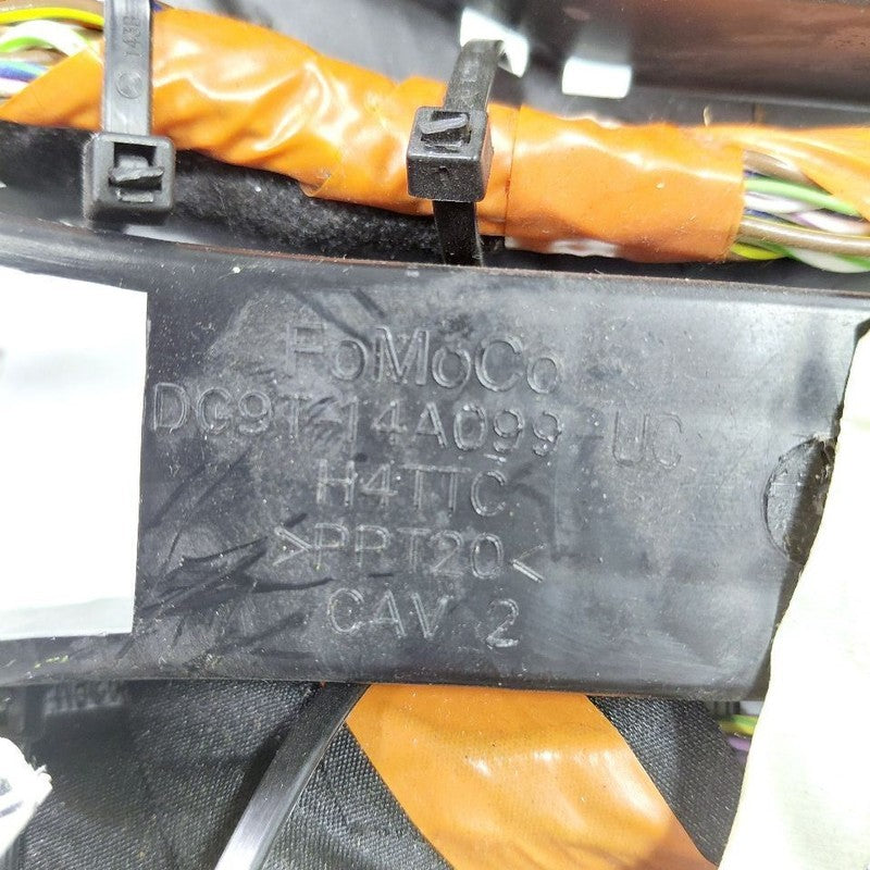 Ford Edge Dash Wire Wiring Harness  2019 2020 2021 2022 2023 2024 OEM