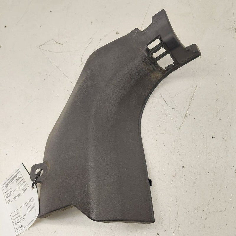 Nissan Rogue Kick Panel Trim Left Driver  2017 2018 2019 OEM