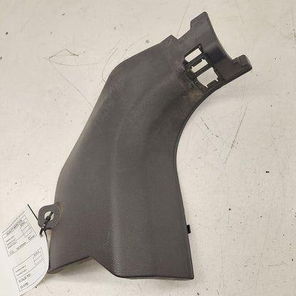 Nissan Rogue Kick Panel Trim Left Driver  2017 2018 2019 OEM