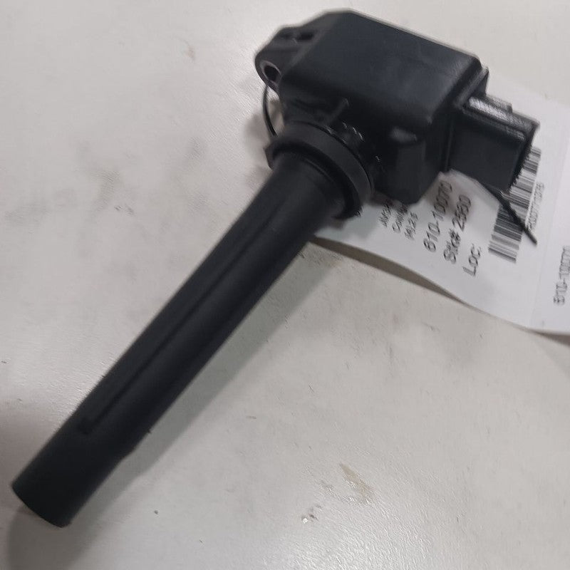 Coil Ignition Ignitor Naturally Aspirated Fits 18-23 Mazda CX-5