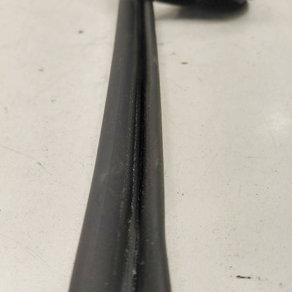 Nissan Versa Door Glass Window Seal Rubber Left Driver Rear Back  2024