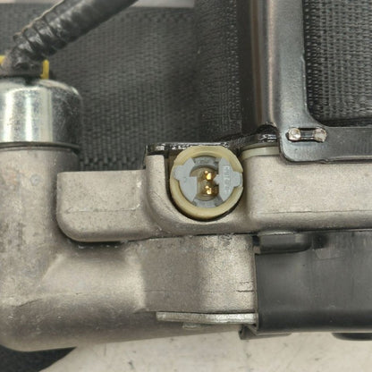 Passenger Right Front Seat Belt Strap Retractor Fits 15-24 Ford Edge