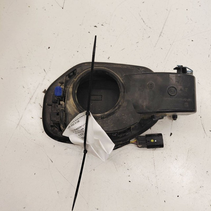 Chevy Volt Fuel Filler Door Gas Cap Cover Lid  2019 2018 2017 2016 OEM
