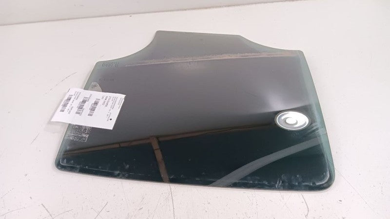 95276491 Left Rear Door Window Glass Fits 13-19 Buick Encore