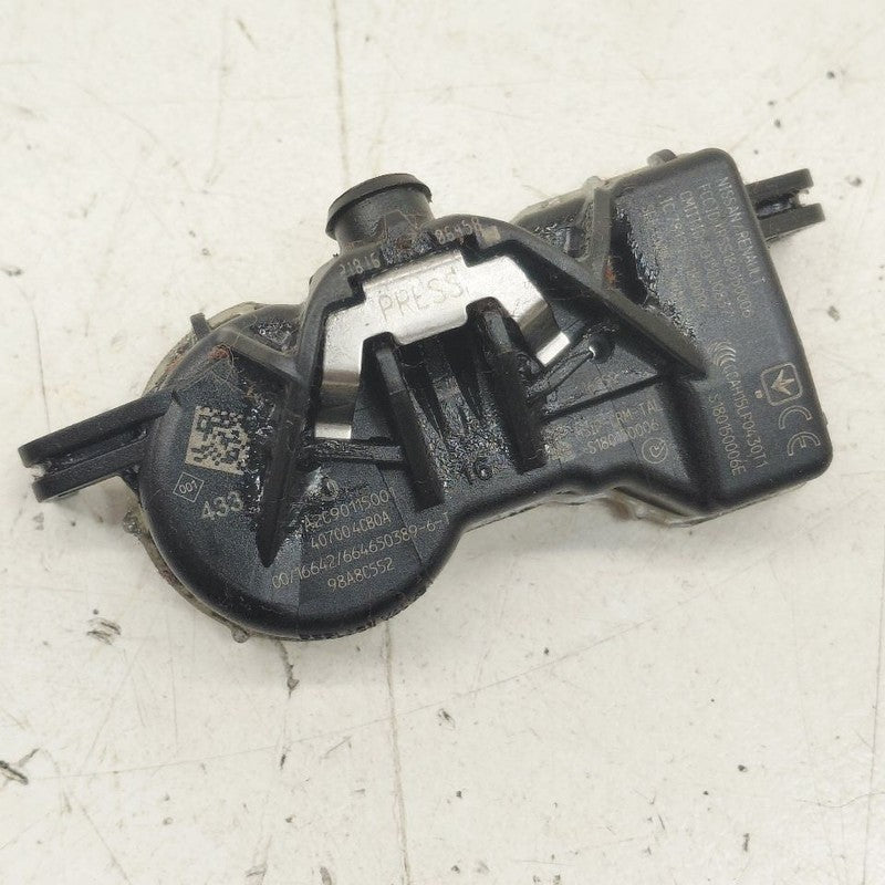 Nissan Rogue TPMS Tire Pressure Monitor System Sensor  2017 2018 2019 