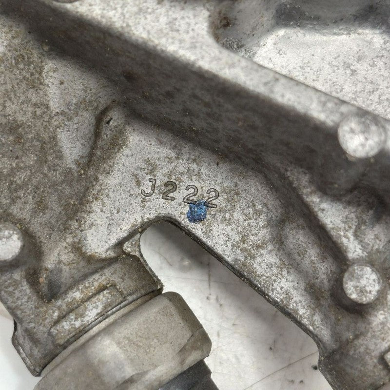 Honda Clarity Variable Timing Gear Oil Control Valve Solenoid Cylinder