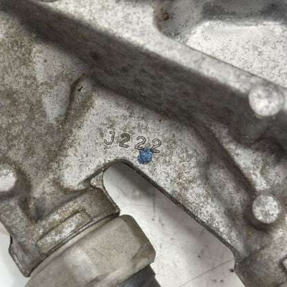 Honda Clarity Variable Timing Gear Oil Control Valve Solenoid Cylinder
