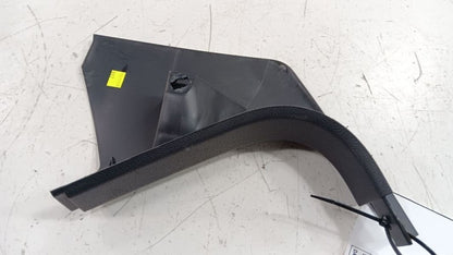 Volkswagen Golf Kick Panel Trim Right Passenger 2010 2011 2012 2013 20