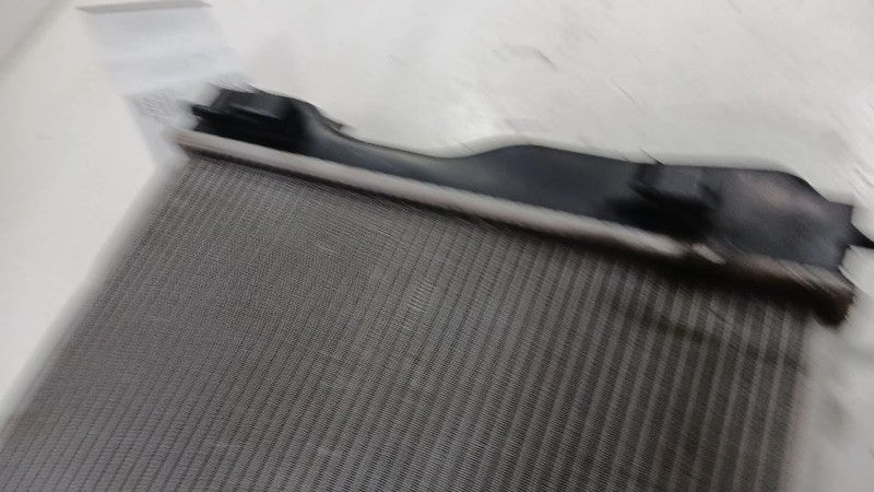 Radiator Fits 17-19 IMPREZA OEM
