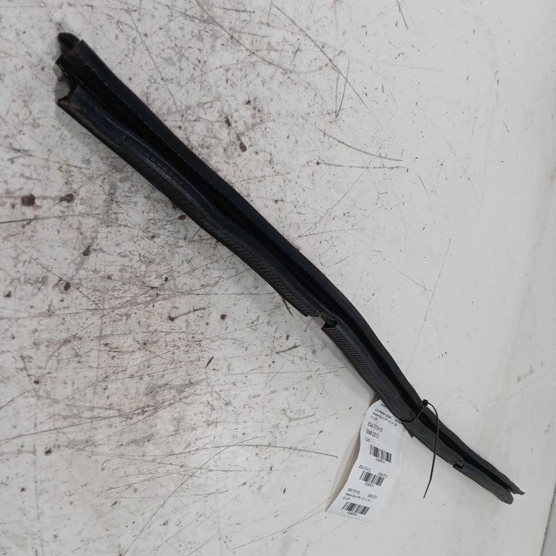 Fiat 500 Right Front Weather Strip Interior 2017 2016 2015 2014 2013 2012