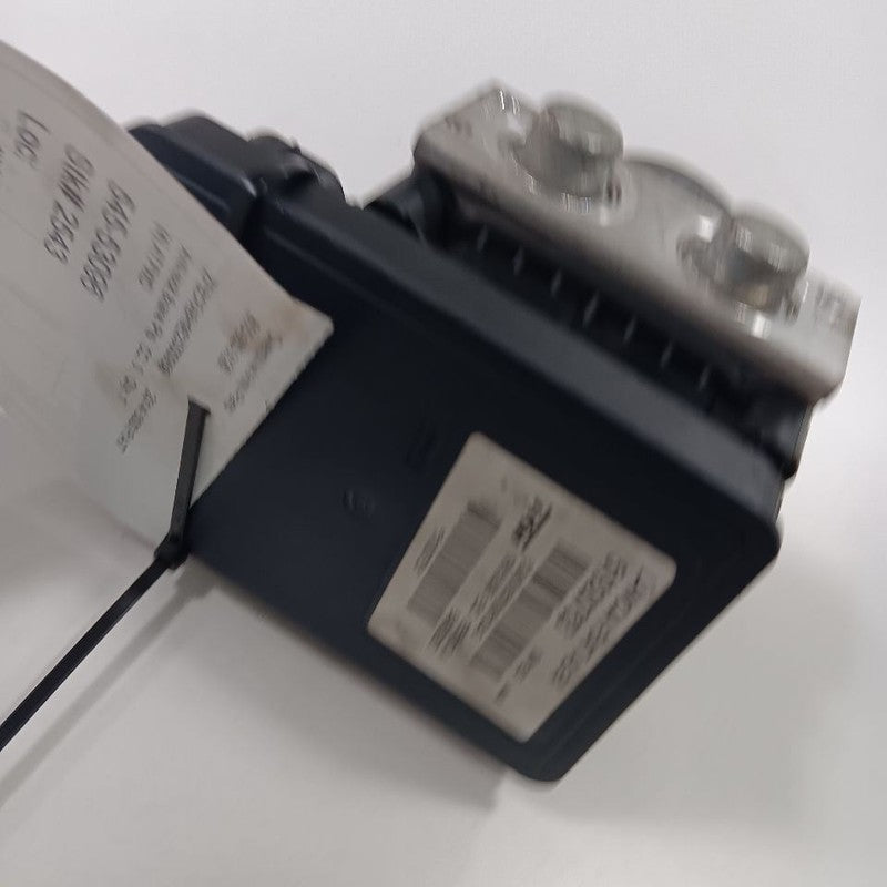 Anti-Lock Brake Part 4 Door L Model Fits 14-17 FIAT 500 731933