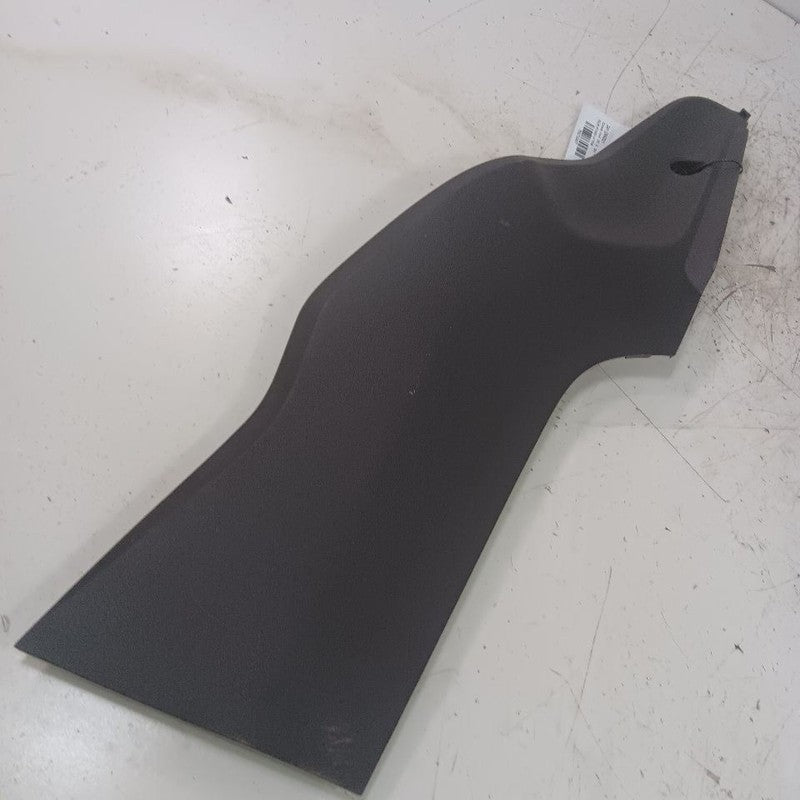 Chevy Trailblazer Driver Left Side Console Trim 2021 2022 2023 2024 2025