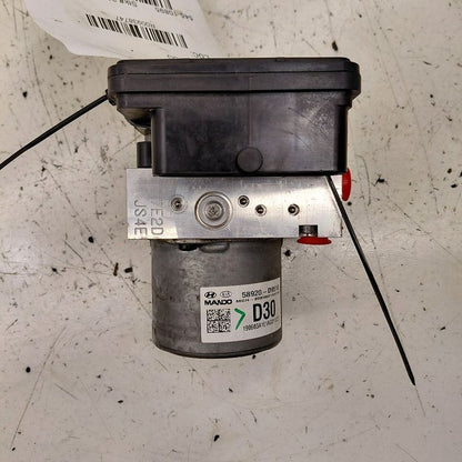 Anti-Lock Brake Part Pump Actuator Fits 20-22 Kia Sportage