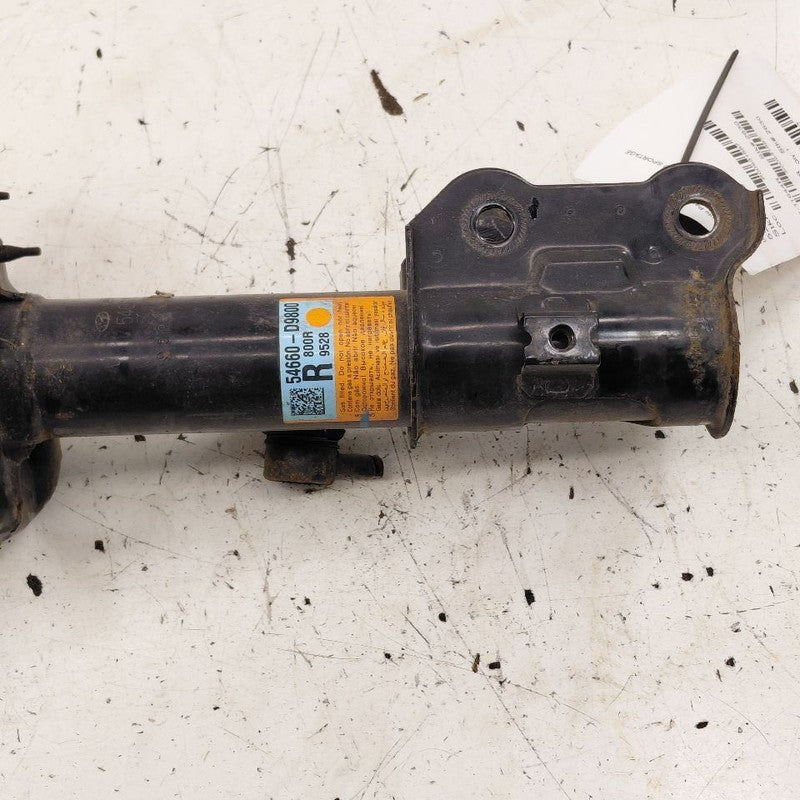 Passenger Right Strut Front FWD Fits 20-22 Kia Sportage
