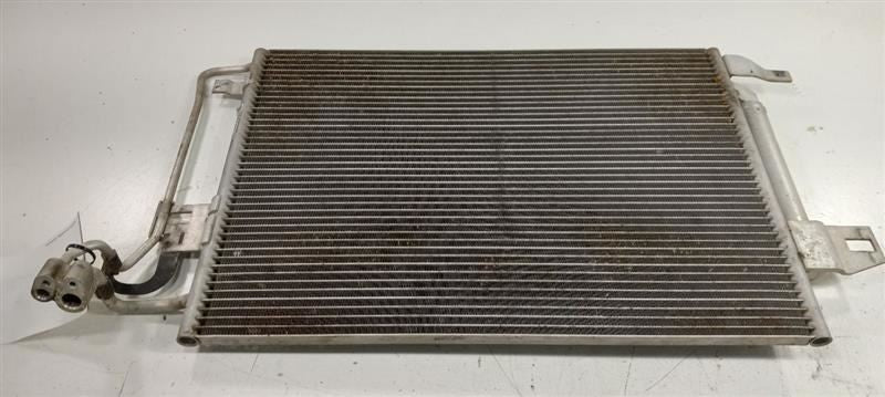 GS3L61480C Air Conditioning AC Condenser Fits 09-10 MAZDA 6