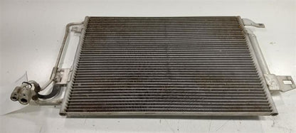 GS3L61480C Air Conditioning AC Condenser Fits 09-10 MAZDA 6