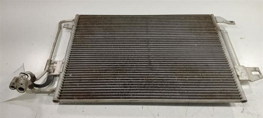 GS3L61480C Air Conditioning AC Condenser Fits 09-10 MAZDA 6