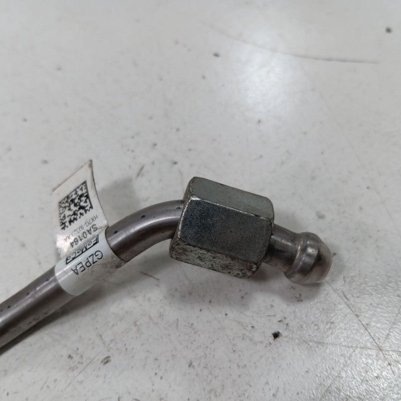 Ford Bronco Sport Injector Pressure Line {HX7G9J323AA} 2024 2023 2022 