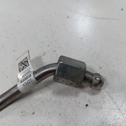 Ford Bronco Sport Injector Pressure Line {HX7G9J323AA} 2024 2023 2022 